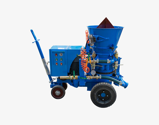 電動(dòng)耐火噴射機(jī)價(jià)格